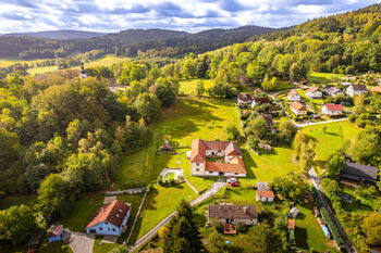 Prodej domu 494 m², Benešov nad Černou