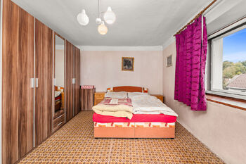 Byt č.1 - Prodej domu 494 m², Benešov nad Černou