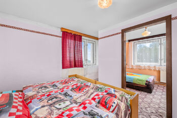Byt č.2 - Prodej domu 494 m², Benešov nad Černou
