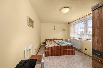 Byt č.3 - Prodej domu 494 m², Benešov nad Černou