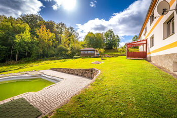 Prodej domu 494 m², Benešov nad Černou