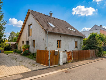 Prodej domu 135 m², Teplice
