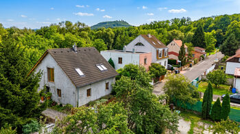 Prodej domu 135 m², Teplice