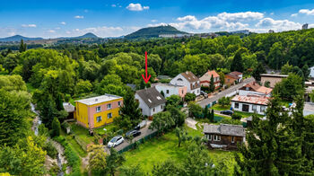 Prodej domu 135 m², Teplice