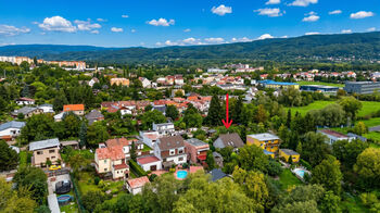 Prodej domu 135 m², Teplice