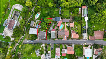 Prodej domu 135 m², Teplice
