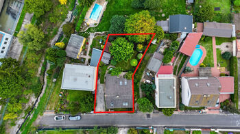 Prodej domu 135 m², Teplice