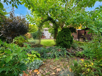 Prodej domu 135 m², Teplice