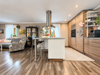 Prodej domu 135 m², Teplice
