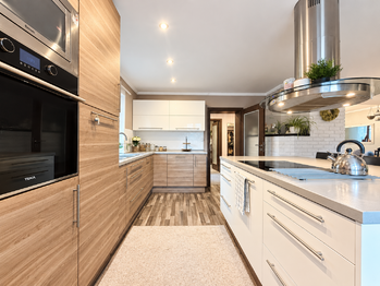 Prodej domu 135 m², Teplice