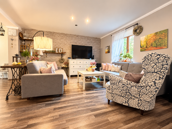 Prodej domu 135 m², Teplice