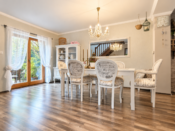 Prodej domu 135 m², Teplice