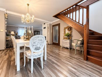 Prodej domu 135 m², Teplice