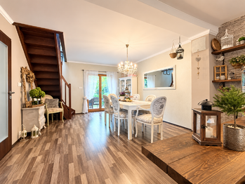 Prodej domu 135 m², Teplice