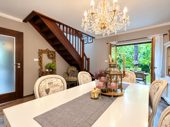 Prodej domu 135 m², Teplice