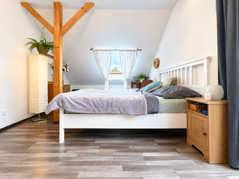 LOŽNICE - Prodej domu 135 m², Teplice