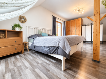 LOŽNICE - Prodej domu 135 m², Teplice