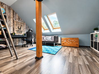 POKOJ VĚTŠÍ - Prodej domu 135 m², Teplice