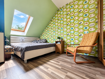 POKOJ MENŠÍ - Prodej domu 135 m², Teplice