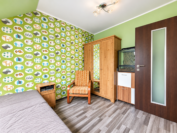 POKOJ MENŠÍ - Prodej domu 135 m², Teplice