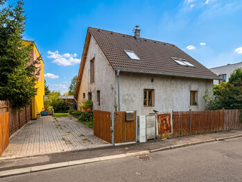 Prodej domu 135 m², Teplice