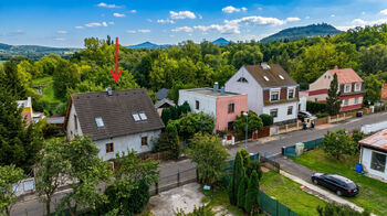 Prodej domu 135 m², Teplice