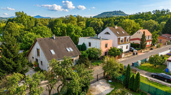 Prodej domu 135 m², Teplice