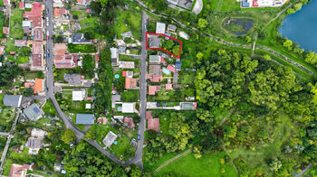 Prodej domu 135 m², Teplice