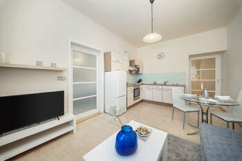 Prodej bytu 2+kk v osobním vlastnictví 61 m², Brno