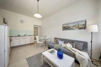 Prodej bytu 2+kk v osobním vlastnictví 61 m², Brno