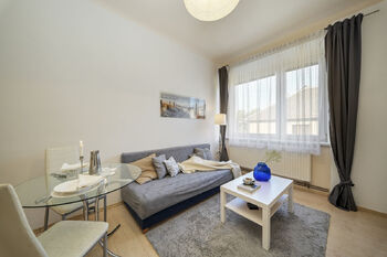 Prodej bytu 2+kk v osobním vlastnictví 61 m², Brno