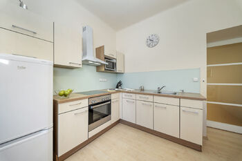 Prodej bytu 2+kk v osobním vlastnictví 61 m², Brno