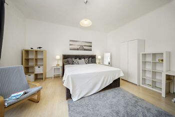 Prodej bytu 2+kk v osobním vlastnictví 61 m², Brno