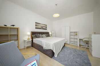 Prodej bytu 2+kk v osobním vlastnictví 61 m², Brno