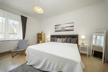 Prodej bytu 2+kk v osobním vlastnictví 61 m², Brno