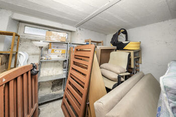 Prodej bytu 2+kk v osobním vlastnictví 61 m², Brno