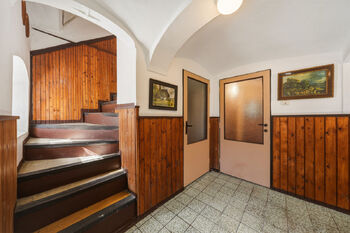 Prodej domu 171 m², Ústí nad Labem