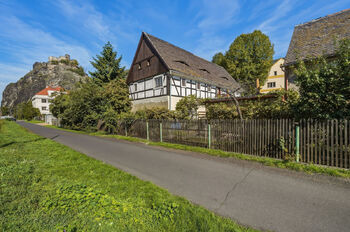 Prodej domu 171 m², Ústí nad Labem