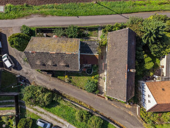 Prodej domu 171 m², Ústí nad Labem