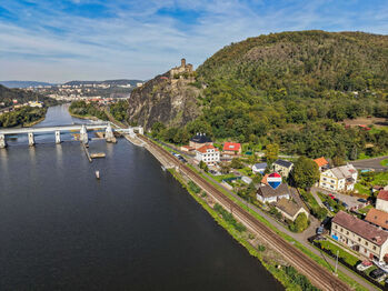 Prodej domu 171 m², Ústí nad Labem