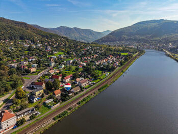 Prodej domu 171 m², Ústí nad Labem