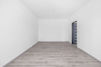 Prodej bytu 2+1 v osobním vlastnictví 57 m², Rotava