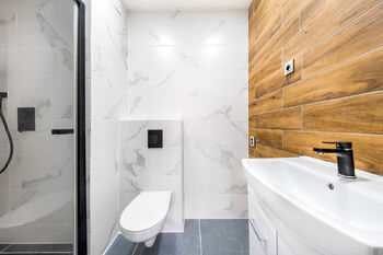 Prodej bytu 2+1 v osobním vlastnictví 57 m², Rotava