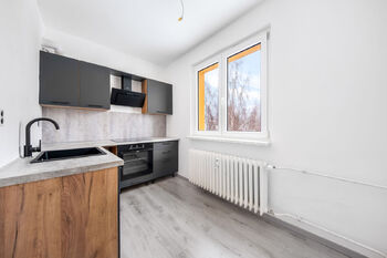 Prodej bytu 2+1 v osobním vlastnictví 57 m², Rotava