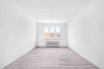 Prodej bytu 2+1 v osobním vlastnictví 57 m², Rotava