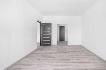 Prodej bytu 2+1 v osobním vlastnictví 57 m², Rotava