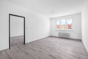 Prodej bytu 2+1 v osobním vlastnictví 57 m², Rotava