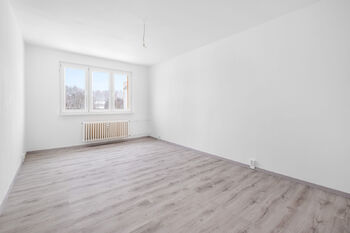 Prodej bytu 2+1 v osobním vlastnictví 57 m², Rotava