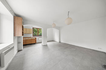 místnost 001 - Prodej kancelářských prostor 61 m², Ústí nad Labem 
