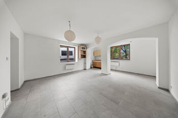 místnost 001 - Prodej kancelářských prostor 61 m², Ústí nad Labem